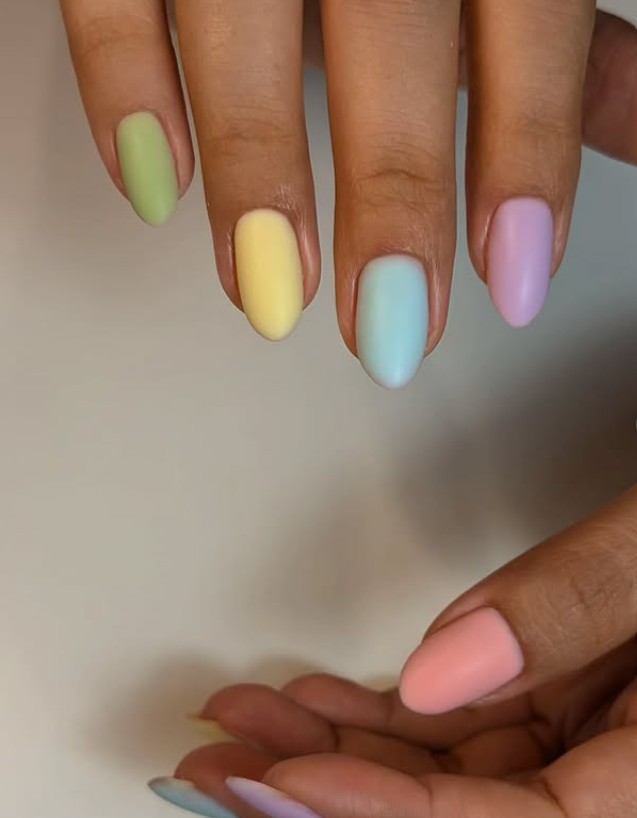 manicura